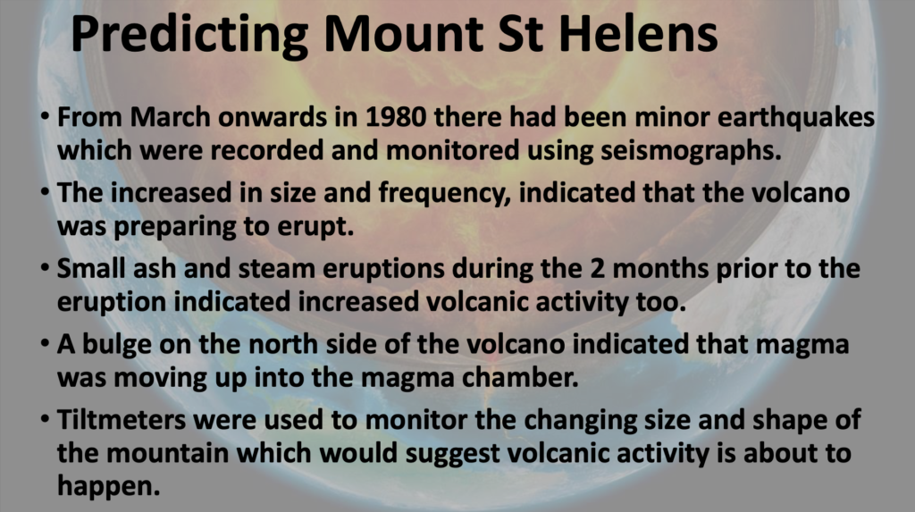 Plate Tectonics